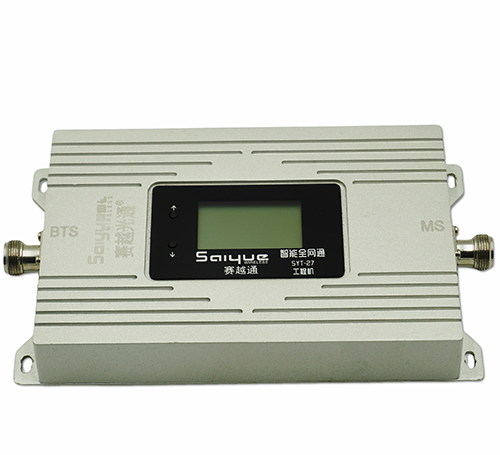 德州单频手机信号放大器800㎡