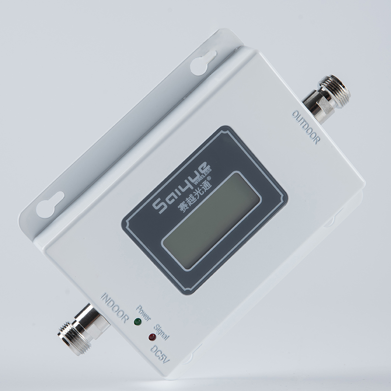 德州家用配电房机房信号放大器200㎡