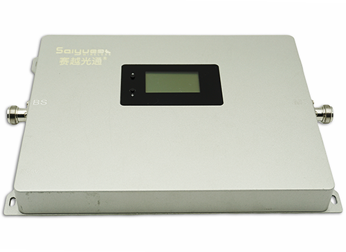  德州三频/四频/五频手机信号接收器800㎡