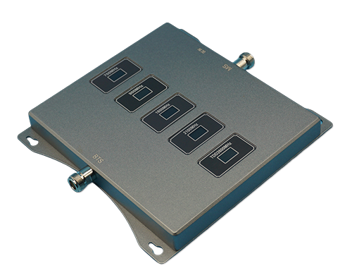 德州五频4G+5G手机信号增强器200㎡