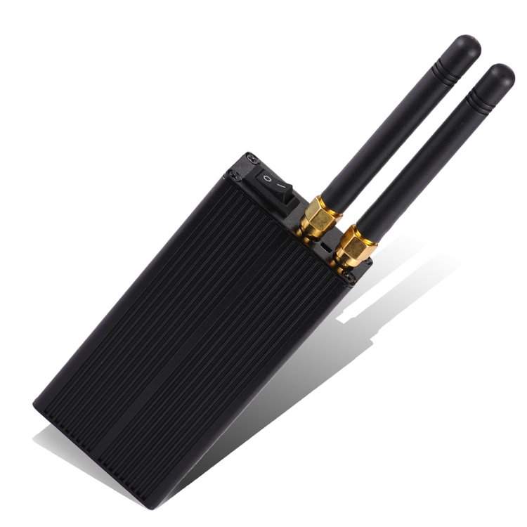  德州1.2G/1.5G导航屏蔽器