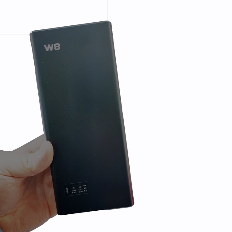  德州蓝牙WiFi信号屏蔽器