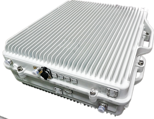 德州信令级数字室分型移动通信干扰器