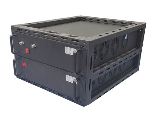 德州室内大功率通讯管控屏蔽系统