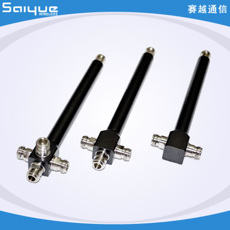  德州FM调频广播同步广播功分器