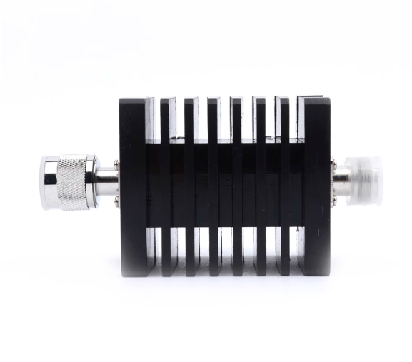  德州腔体固定衰减器0-3G/0-4G  N型接口